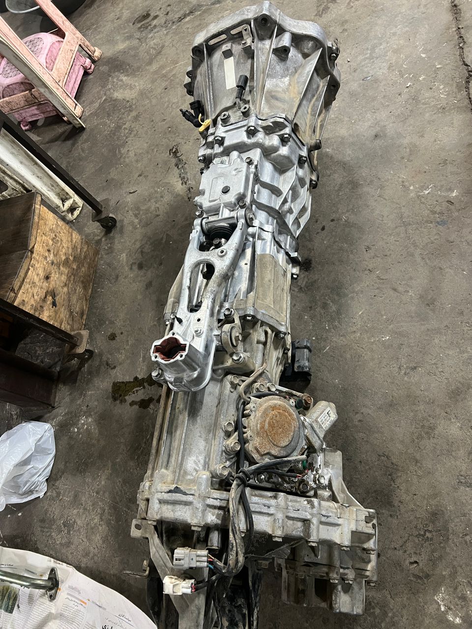 اتومکانیکی رستگار در رشت اتومکانیکی رستگار در رشت