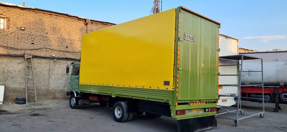 چادر ترانزیت ابراهیم در تهران چادر ترانزیت ابراهیم در تهران