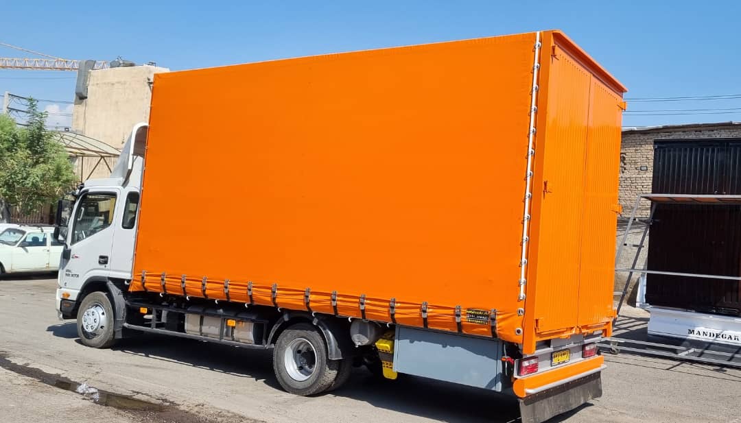 چادر ترانزیت ابراهیم در تهران چادر ترانزیت ابراهیم در تهران