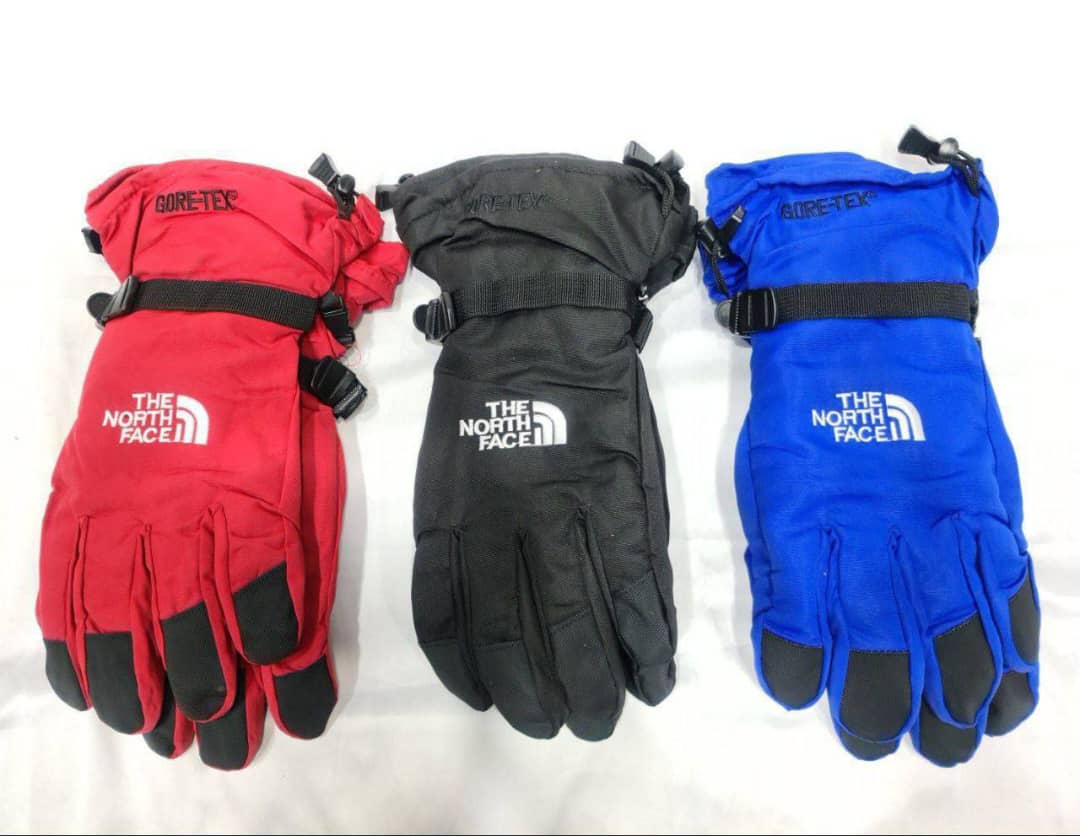 لوازم کوهنوردی و تاناکورای برند سعدی