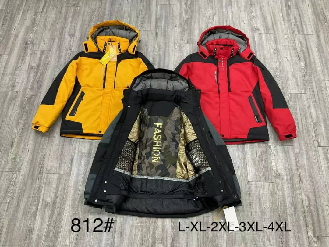 لوازم کوهنوردی و تاناکورای برند سعدی