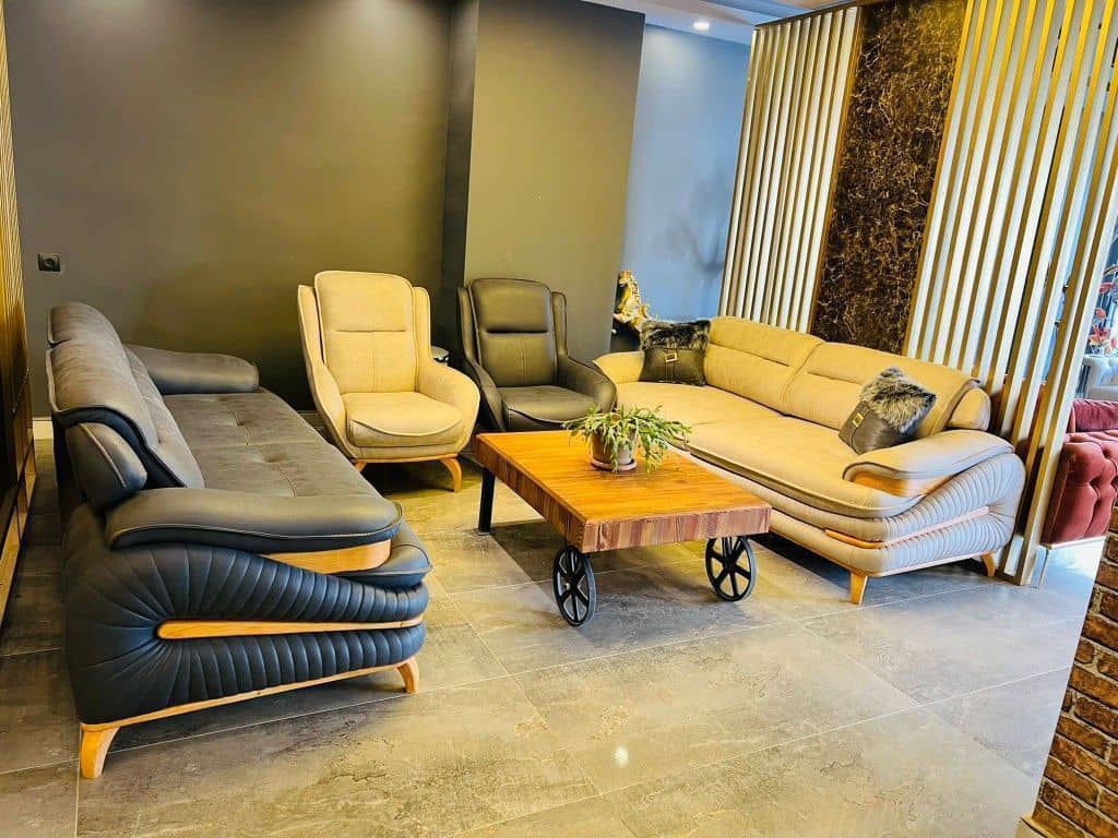 گالری مبل سهند در سنندج گالری مبل سهند در سنندج