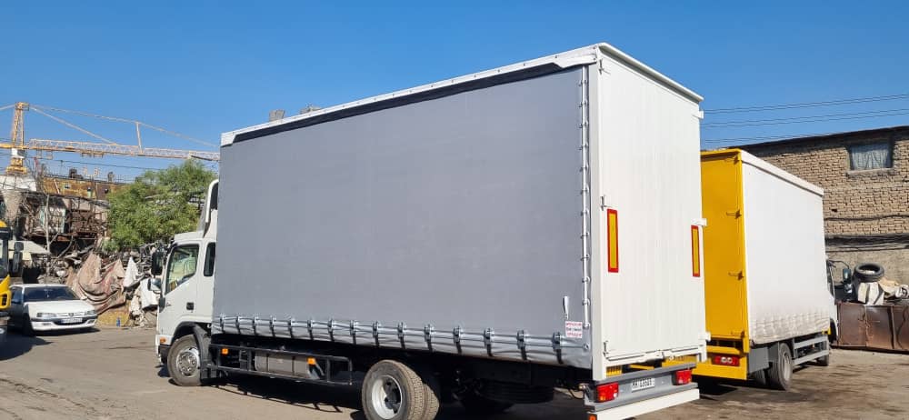 چادر ترانزیت ابراهیم در تهران چادر ترانزیت ابراهیم در تهران