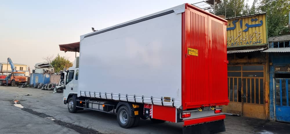 چادر ترانزیت ابراهیم در تهران چادر ترانزیت ابراهیم در تهران