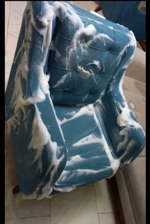 قالیشویی و مبل شویی هستی در فردیس