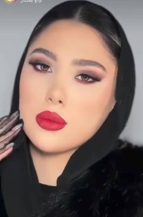 سالن زیبایی سلین در چمستان