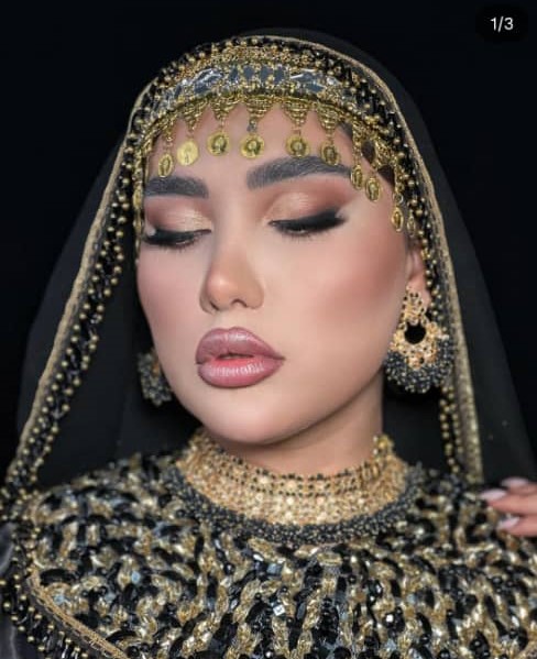 سالن زیبایی سلین در چمستان