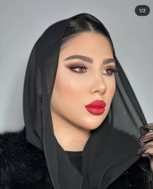 سالن زیبایی سلین در چمستان