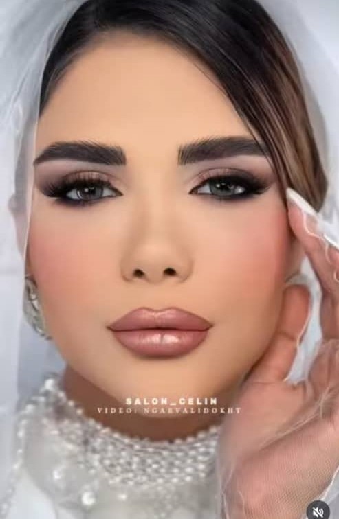 سالن زیبایی سلین در چمستان