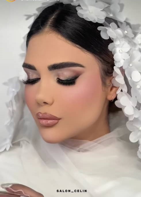 سالن زیبایی سلین در چمستان