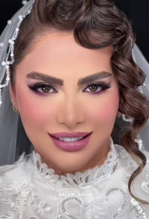 سالن زیبایی سلین در چمستان