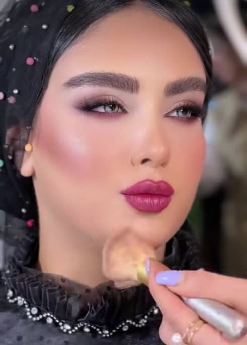 سالن زیبایی سلین در چمستان