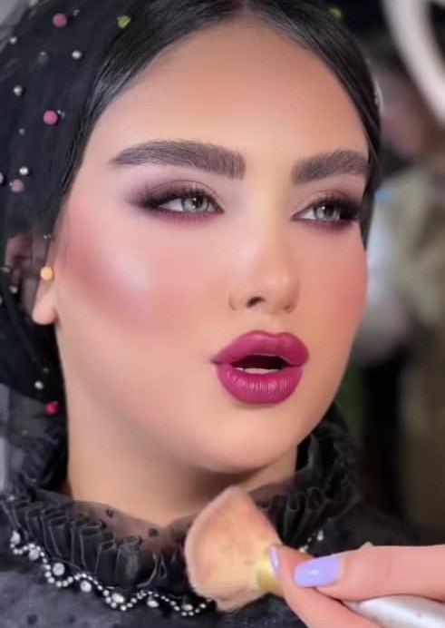 سالن زیبایی سلین در چمستان