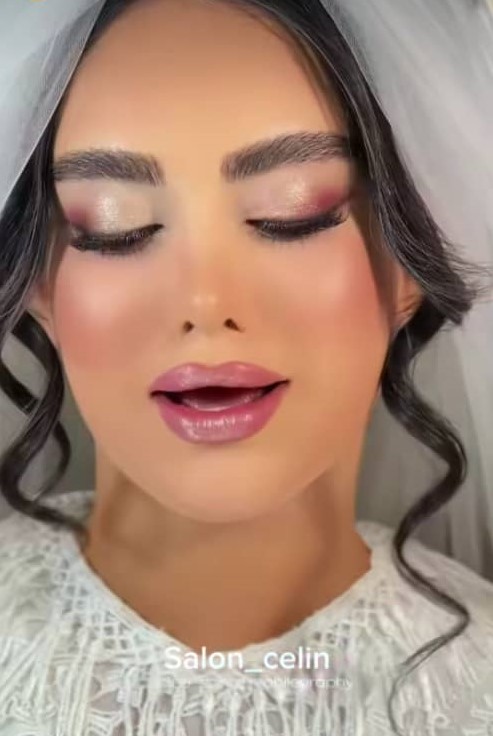 سالن زیبایی سلین در چمستان