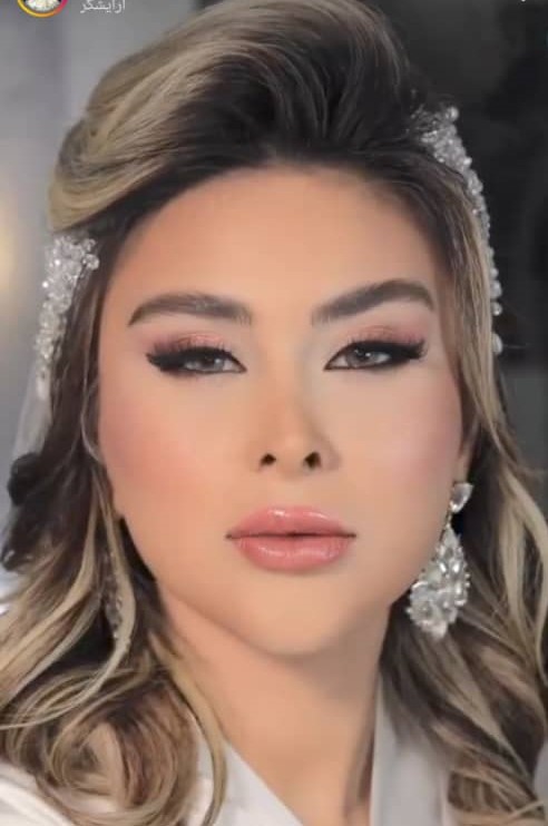 سالن زیبایی سلین در چمستان