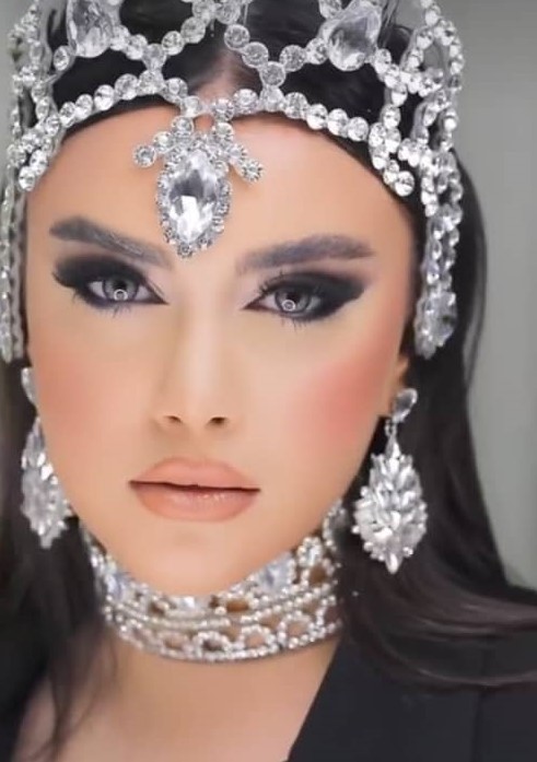 سالن زیبایی سلین در چمستان