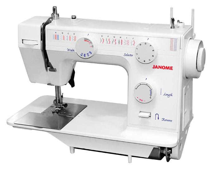 فروشگاه و نمایندگی چرخ خیاطی مجید علیزاده در رشت