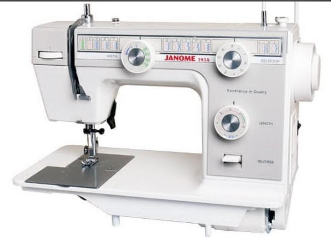 فروشگاه و نمایندگی چرخ خیاطی مجید علیزاده در رشت