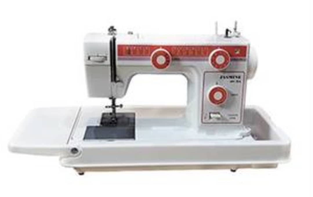 فروشگاه و نمایندگی چرخ خیاطی مجید علیزاده در رشت