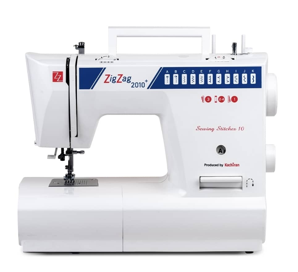 فروشگاه و نمایندگی چرخ خیاطی مجید علیزاده در رشت