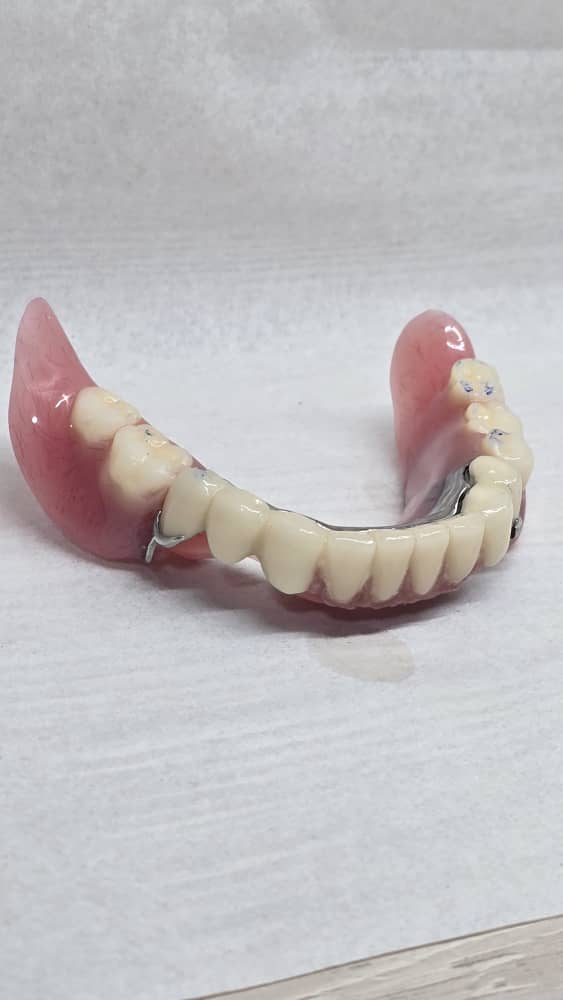 دندانسازی مکاریان در بوشهر دندانسازی مکاریان در بوشهر