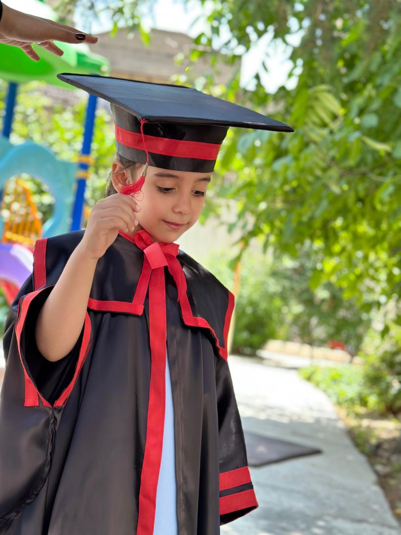 پیش دبستانی و مهد کودک فندق در ارومیه