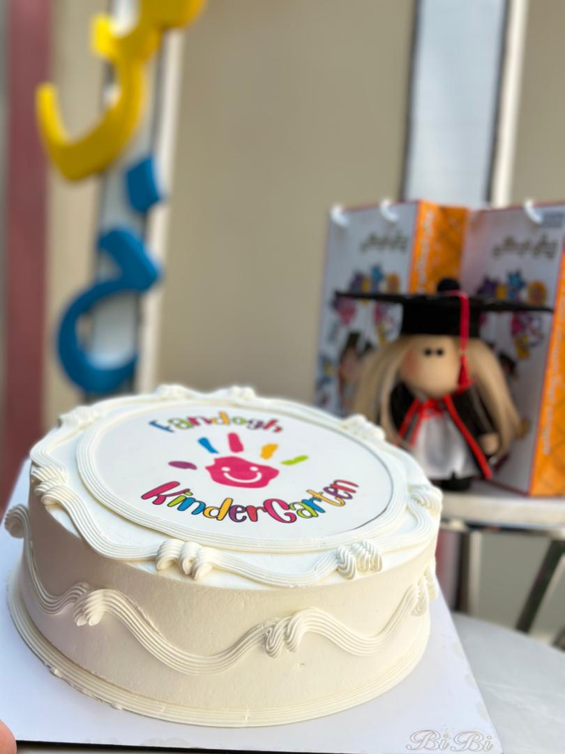 پیش دبستانی و مهد کودک فندق در ارومیه