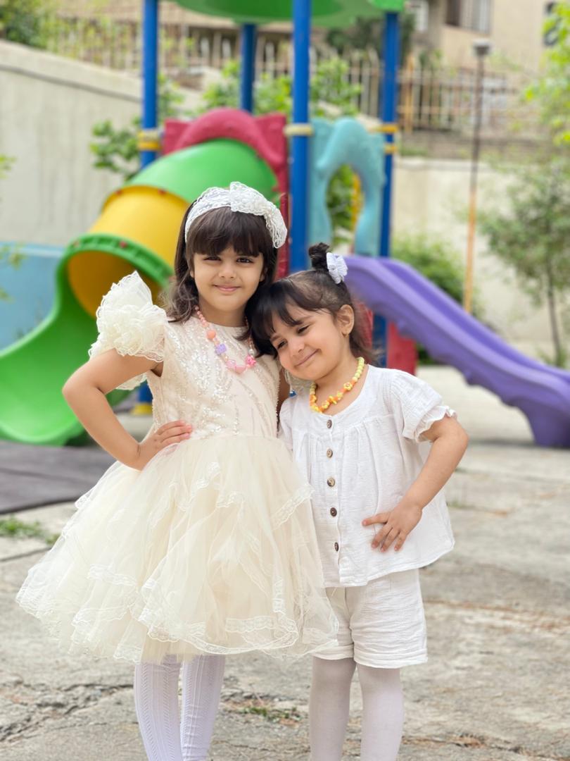 پیش دبستانی و مهد کودک فندق در ارومیه