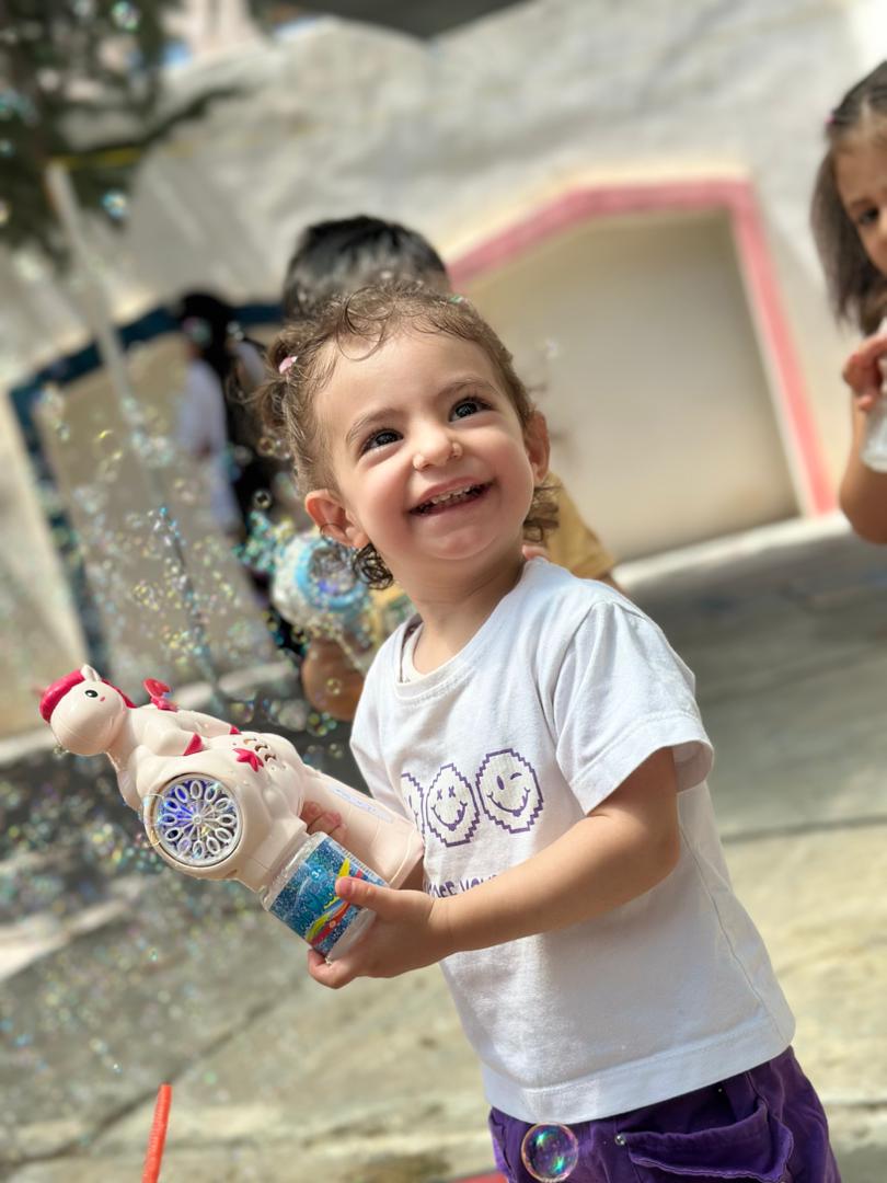 پیش دبستانی و مهد کودک فندق در ارومیه