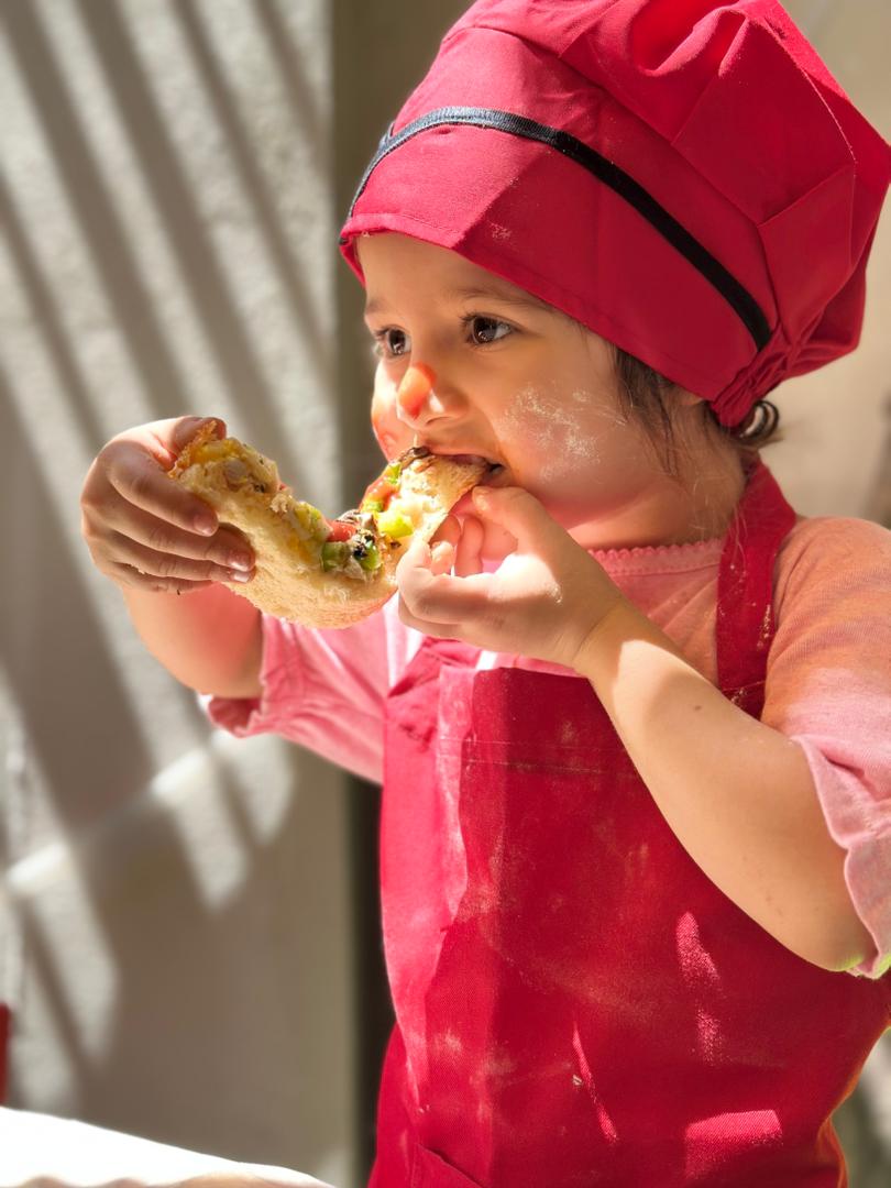 پیش دبستانی و مهد کودک فندق در ارومیه