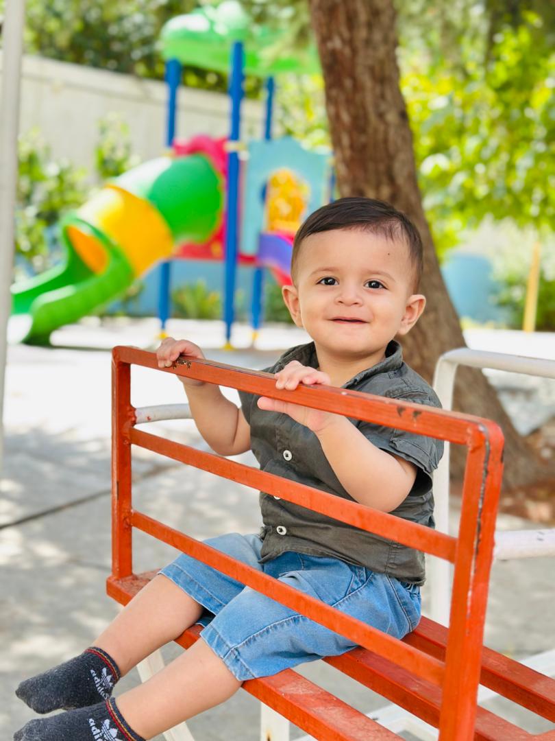 پیش دبستانی و مهد کودک فندق در ارومیه