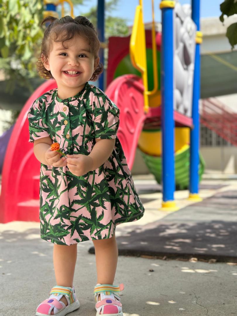 پیش دبستانی و مهد کودک فندق در ارومیه