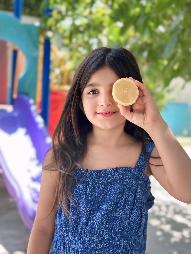 پیش دبستانی و مهد کودک فندق در ارومیه