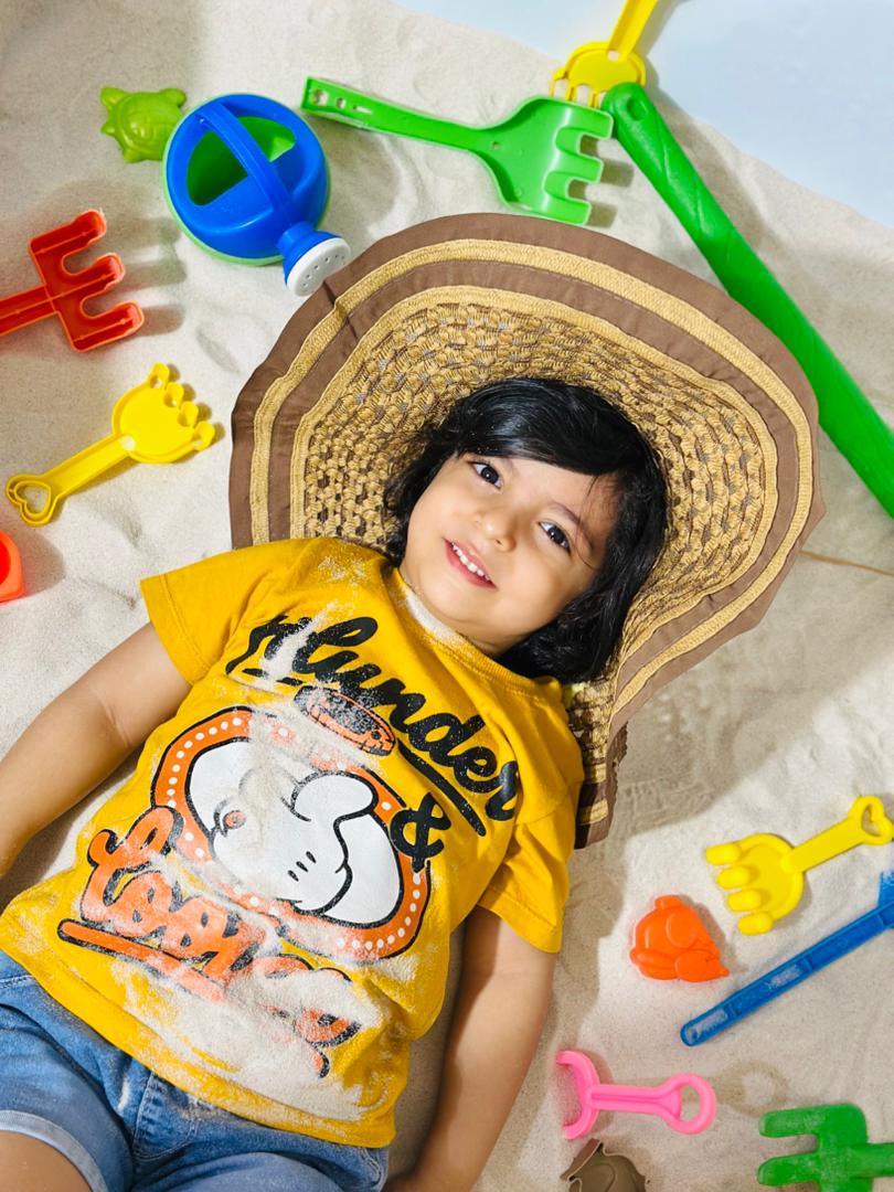 پیش دبستانی و مهد کودک فندق در ارومیه