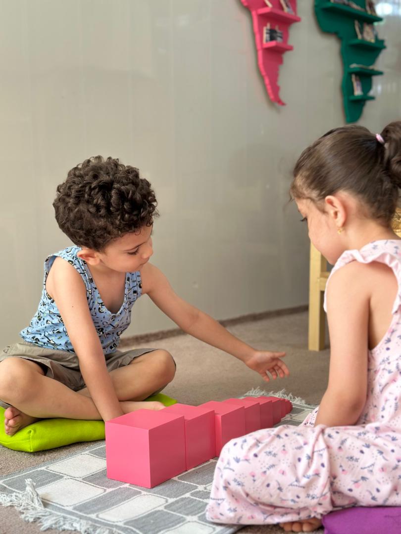 پیش دبستانی و مهد کودک فندق در ارومیه