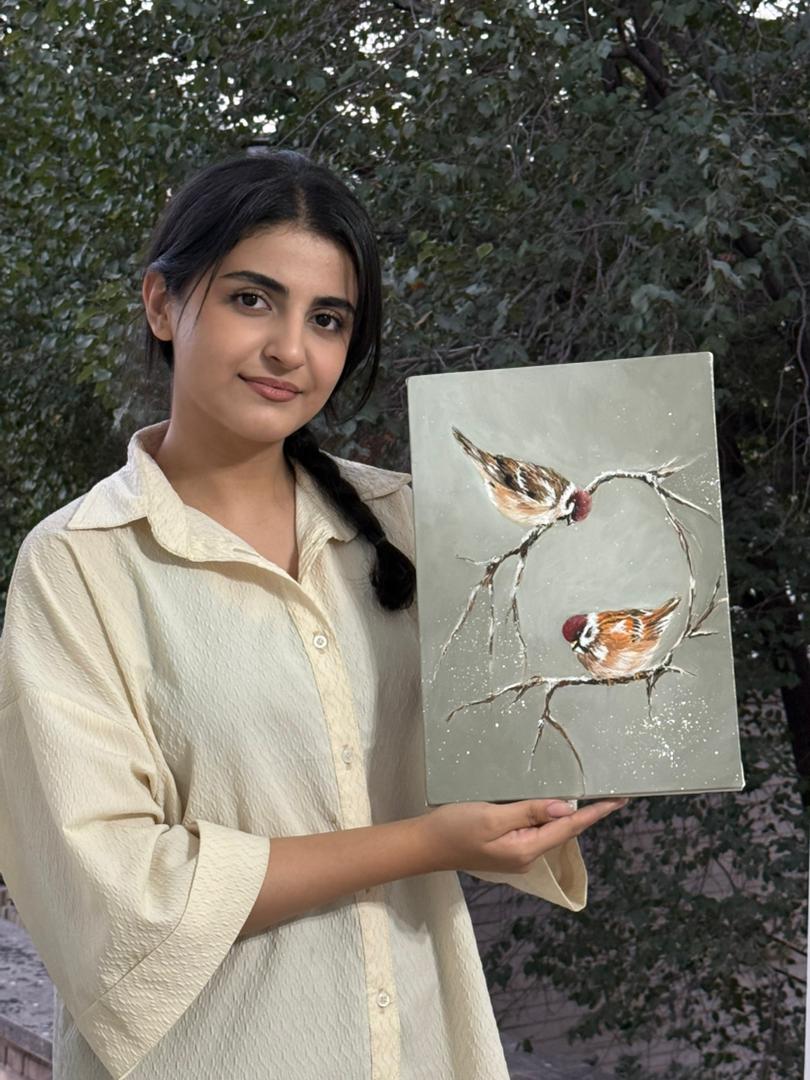 آموزشگاه نقاشی نسل هنر در تبریز آموزشگاه نقاشی نسل هنر در تبریز