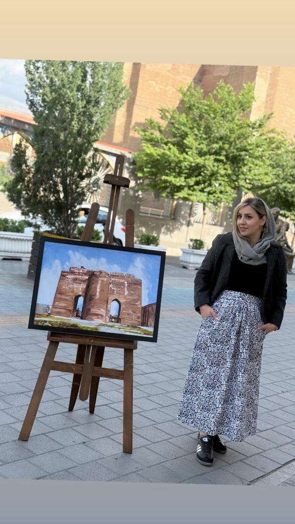 آموزشگاه نقاشی نسل هنر در تبریز آموزشگاه نقاشی نسل هنر در تبریز