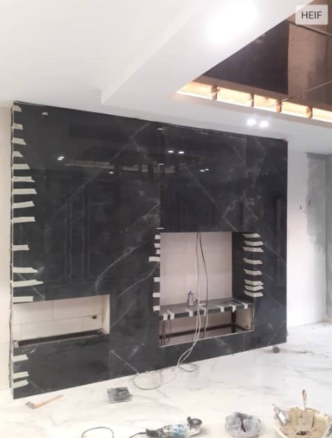 طراحی و اجرای سرامیک و اسلب یوسفی در تهران