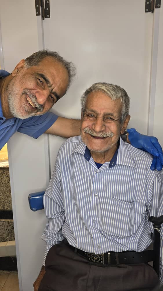 دندانسازی مکاریان در بوشهر دندانسازی مکاریان در بوشهر