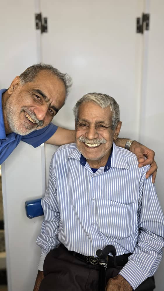 دندانسازی مکاریان در بوشهر دندانسازی مکاریان در بوشهر