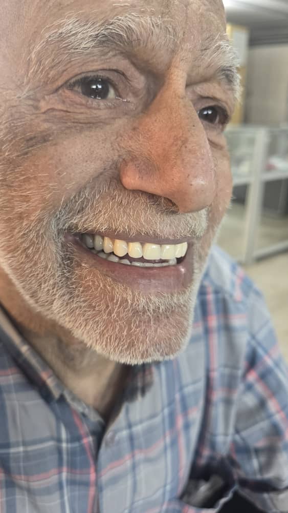 دندانسازی مکاریان در بوشهر دندانسازی مکاریان در بوشهر