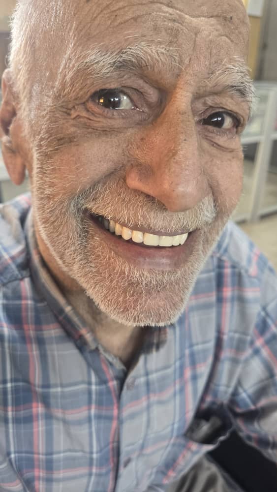 دندانسازی مکاریان در بوشهر دندانسازی مکاریان در بوشهر