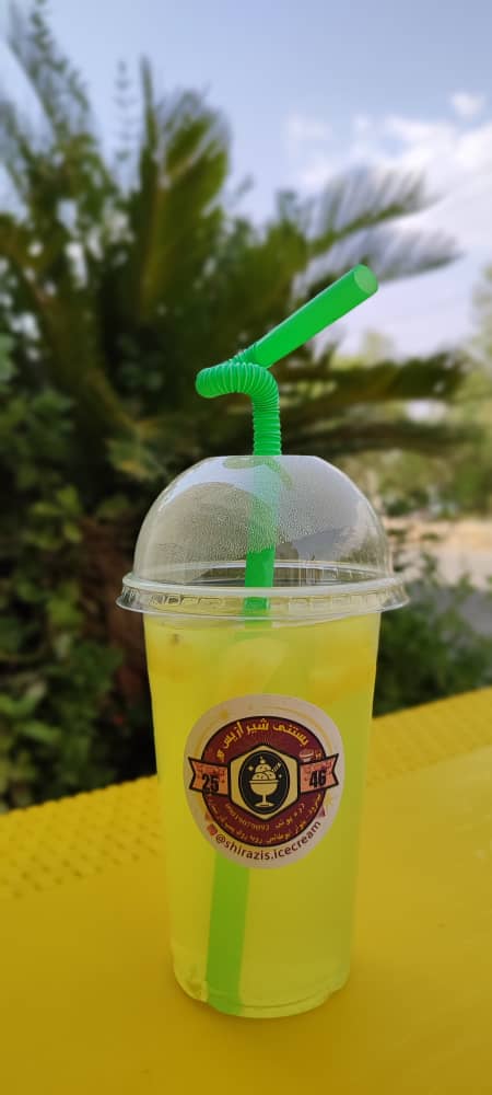 بستنی شیرازیس در شیراز بستنی شیرازیس در شیراز