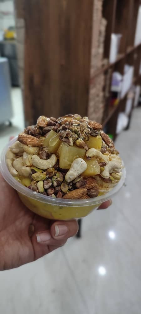 بستنی شیرازیس در شیراز بستنی شیرازیس در شیراز