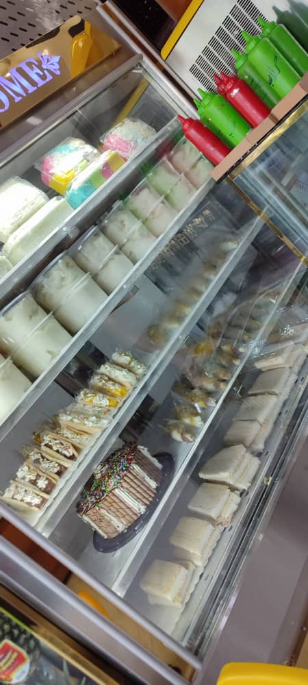 بستنی شیرازیس در شیراز بستنی شیرازیس در شیراز