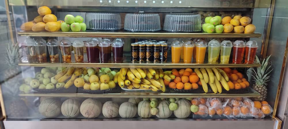 بستنی شیرازیس در شیراز بستنی شیرازیس در شیراز