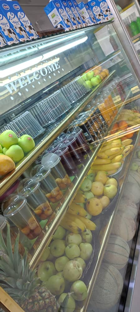 بستنی شیرازیس در شیراز بستنی شیرازیس در شیراز