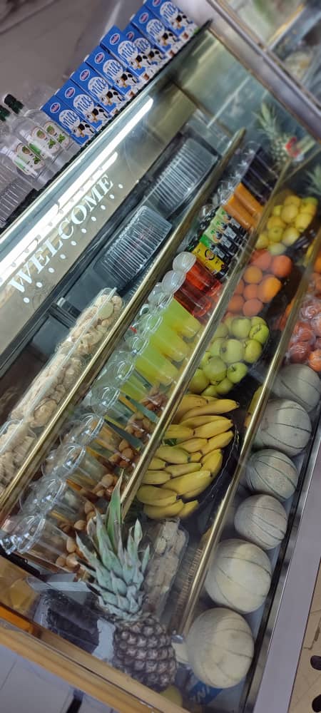 بستنی شیرازیس در شیراز بستنی شیرازیس در شیراز