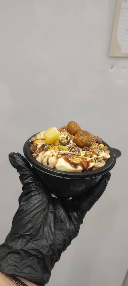 بستنی شیرازیس در شیراز بستنی شیرازیس در شیراز