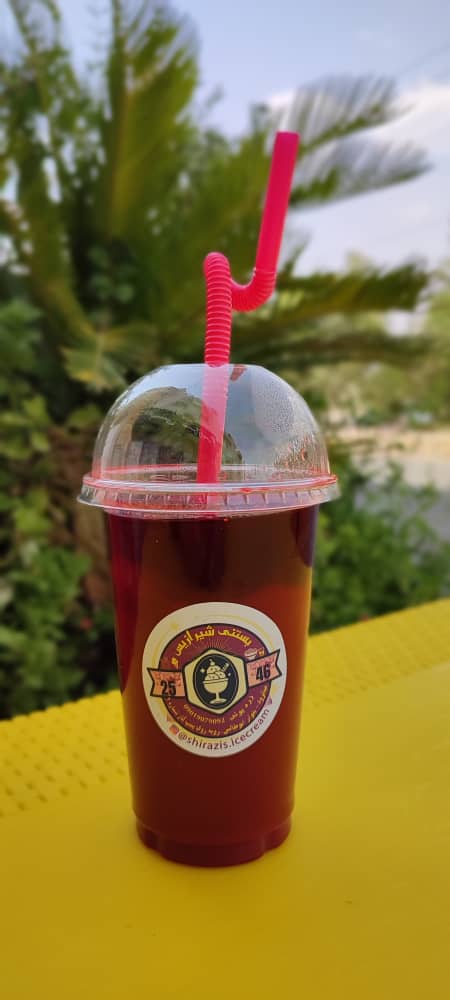 بستنی شیرازیس در شیراز بستنی شیرازیس در شیراز